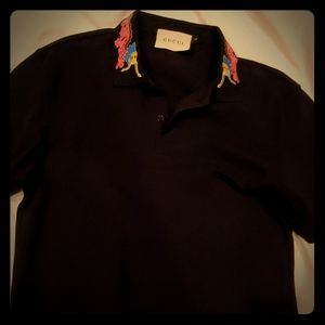 Gucci shirt